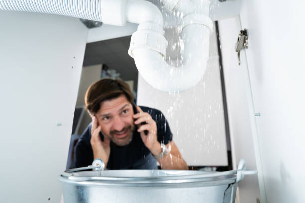 Best Leak Detection Services  in Chesterbrook, PA