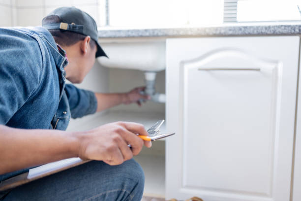 Best Hot Water Heater Installation  in Chesterbrook, PA