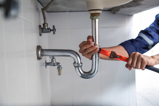 Best Hot Water Heater Installation  in Chesterbrook, PA