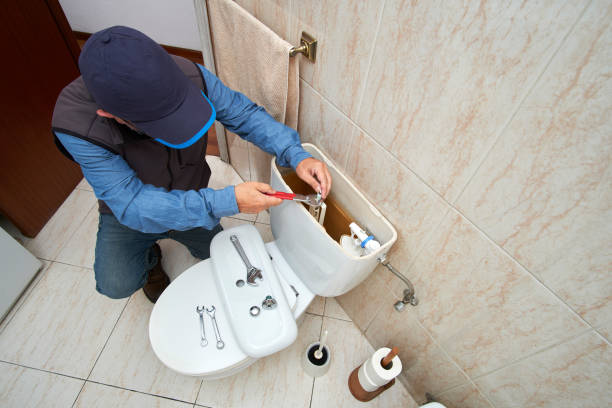Trusted Chesterbrook, PA Plumbing Experts