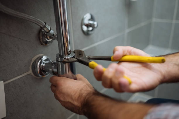 Best Shower Repair Services  in Chesterbrook, PA