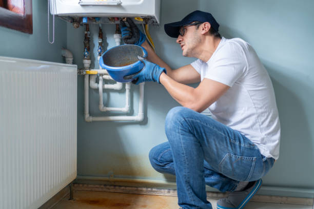 Best Drain Cleaning Services  in Chesterbrook, PA